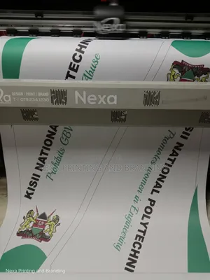 High Quality Banner and Flags Printing