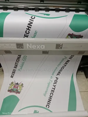 High Quality Banner and Flags Printing