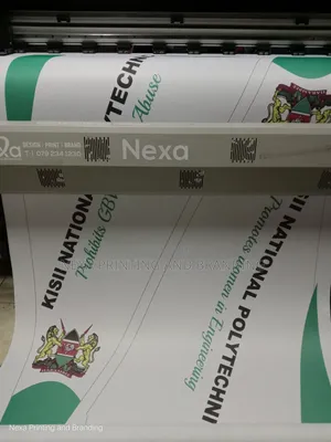 High Quality Banner and Flags Printing