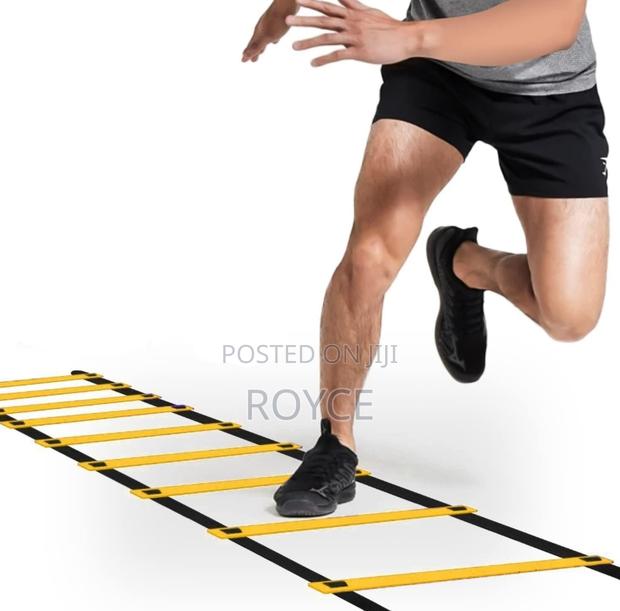Agility Ladder - thumbnail 2