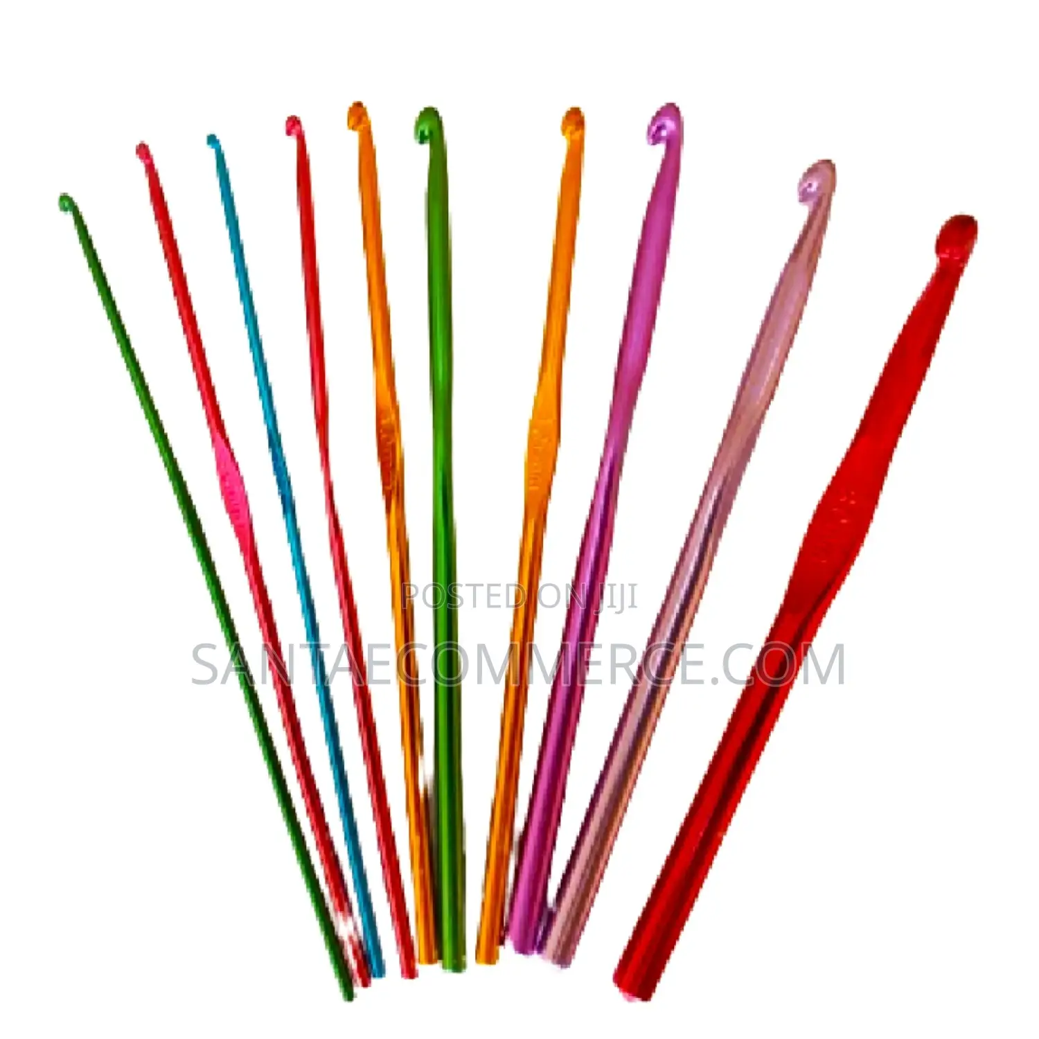 Knitting Crochet Needle