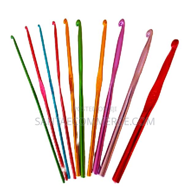 Knitting Crochet Needle - thumbnail 3