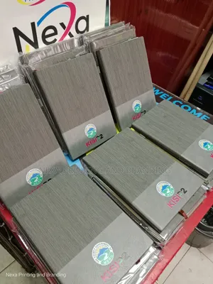 A5 Size Branded Notebooks