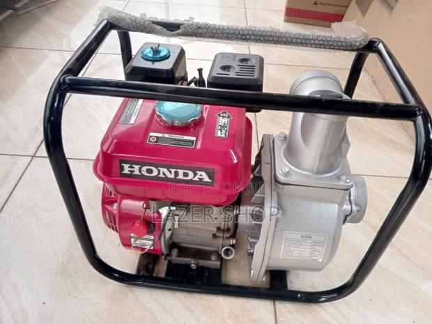 Honda Water Pump - thumbnail 2