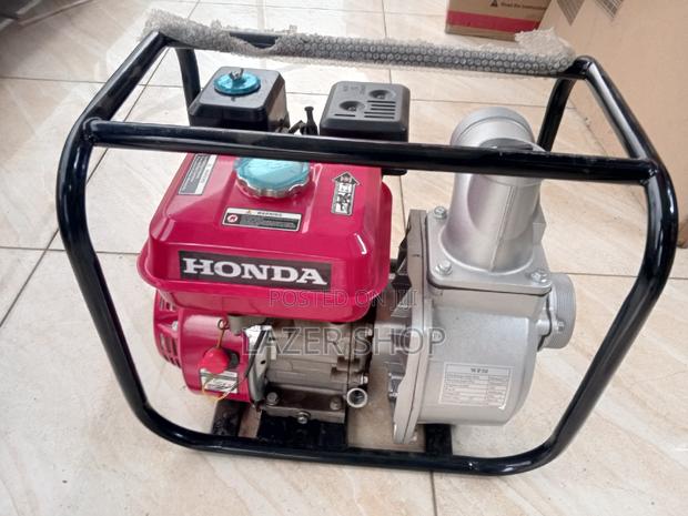 Honda Water Pump - thumbnail 3