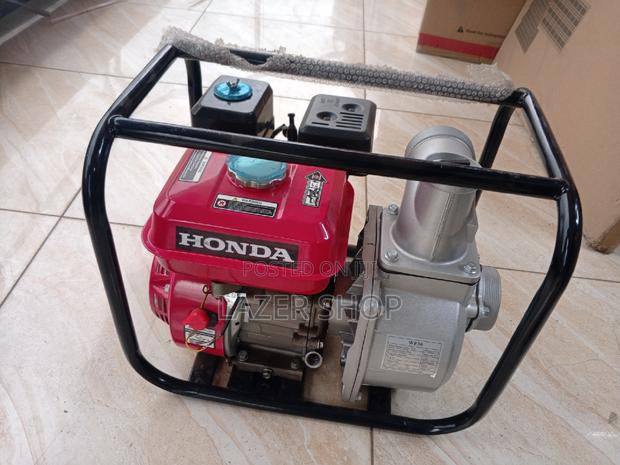 Honda Water Pump - thumbnail 5
