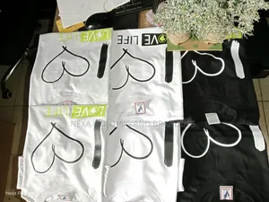 Outdoor Sales Activation Tshirts Printing