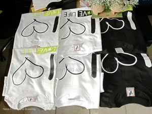 Outdoor Sales Activation Tshirts Printing