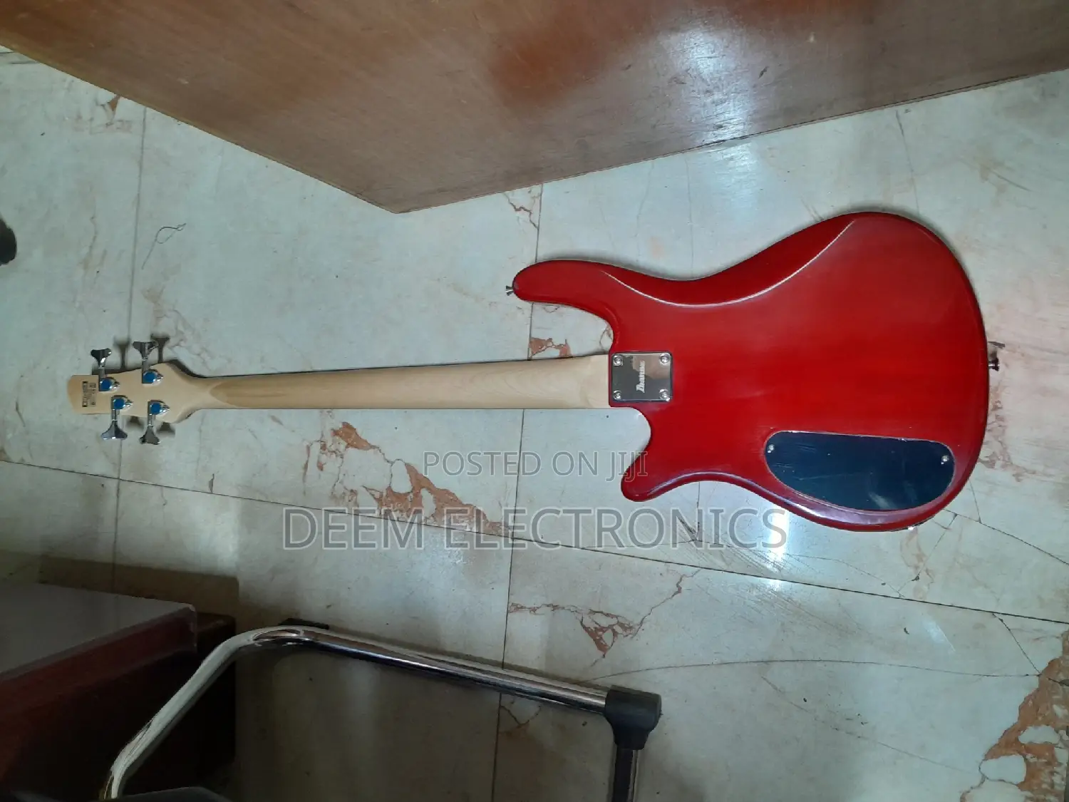 Bass Guitar 4string