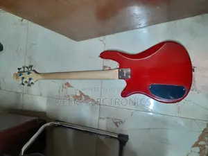 Bass Guitar 4string