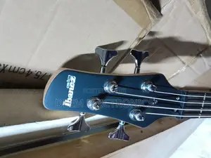 Bass Guitar 4string
