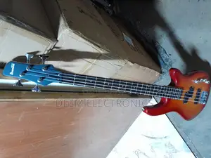 Bass Guitar 4string