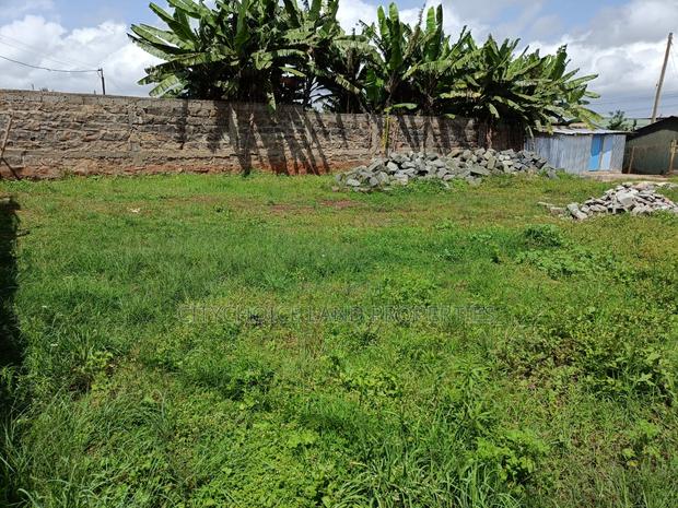 Gikambura Prime Plot for Sale - thumbnail 4