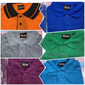 Pilot Plus Polo Tshirt - thumbnail 2