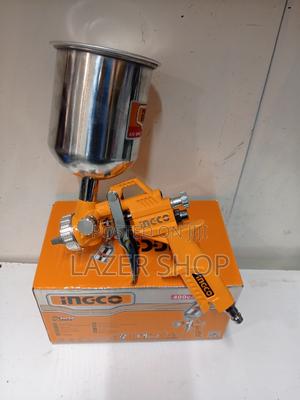 400cc Air Sprayer - thumbnail 2