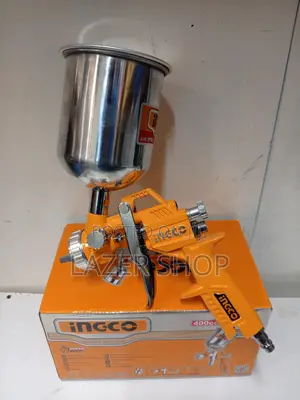 400cc Air Sprayer