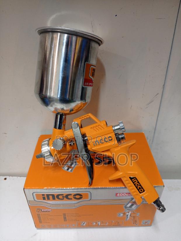 400cc Air Sprayer - thumbnail 3