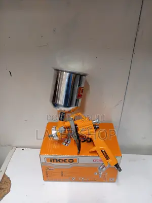 400cc Air Sprayer