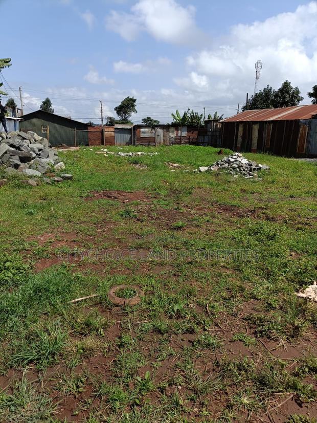 Great Plot for Sale in Musa Gitau, Gikambura - thumbnail 2