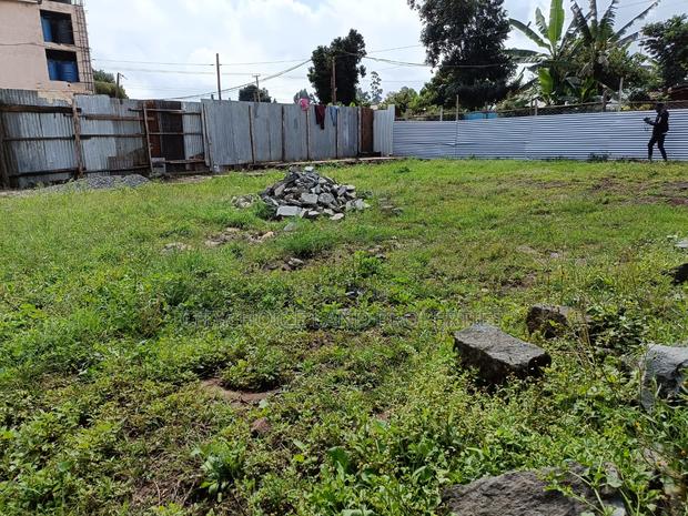 Great Plot for Sale in Musa Gitau, Gikambura