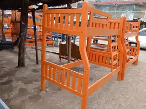 3.5×6 Twin Beds