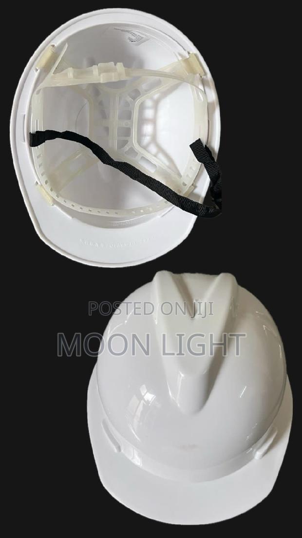 Safety Helmets - thumbnail 4