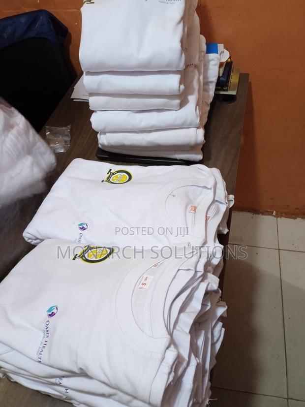 JSC Tshirt Printed - main view