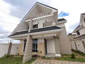 4bdrm Maisonette in Membley Estate for sale