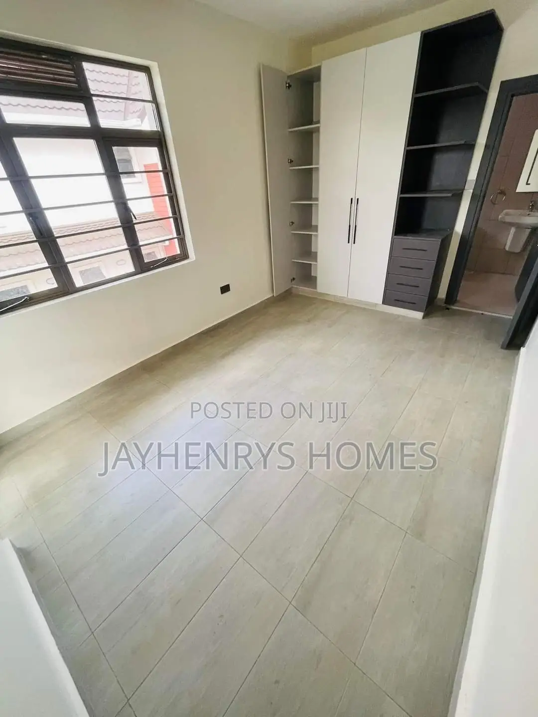 4bdrm Maisonette in Membley Estate for sale