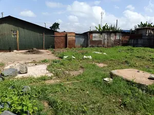 Prime Plot for Sale in Musa Gitau Gikambura
