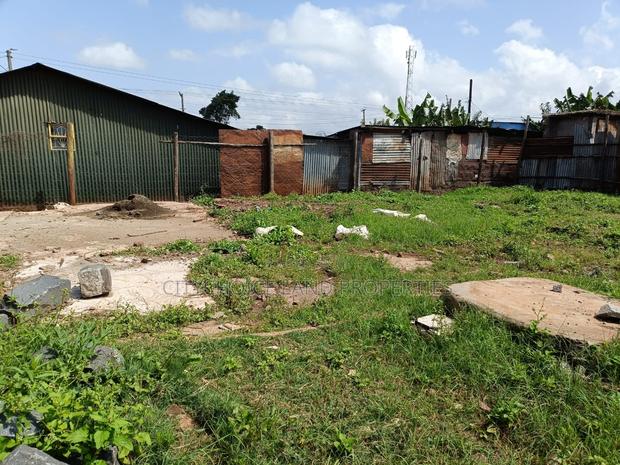 Prime Plot for Sale in Musa Gitau Gikambura - main view