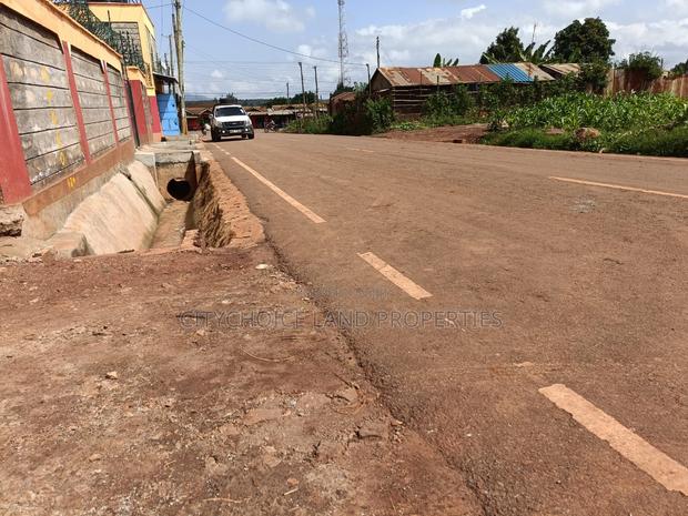 Prime Plot for Sale in Musa Gitau Gikambura - thumbnail 2