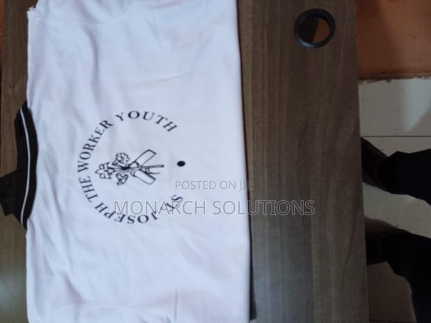 Polo for Church Functions - main view