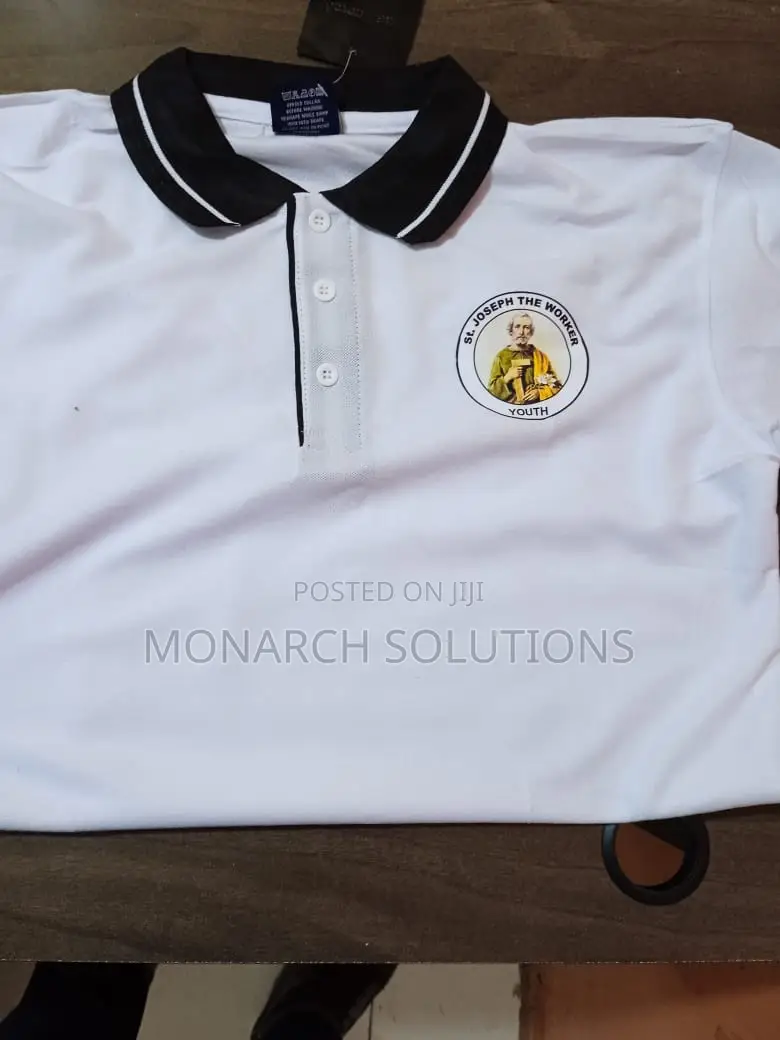 Polo for Church Functions
