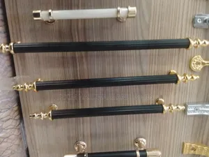 Door Handles