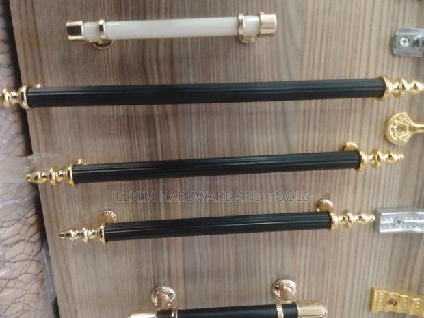 Door Handles