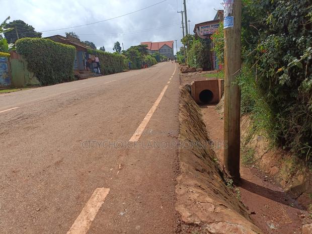 Prime Residential Plot for Sale in Musa Gitau, Gikambura - thumbnail 6