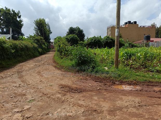 Prime Residential Plot for Sale in Musa Gitau, Gikambura - thumbnail 4