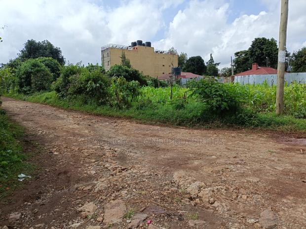 Prime Residential Plot for Sale in Musa Gitau, Gikambura - thumbnail 5
