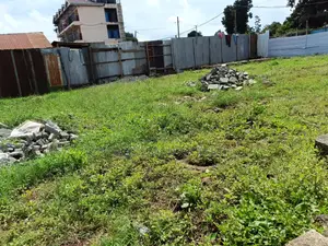 Prime Residential Plot for Sale in Musa Gitau, Gikambura