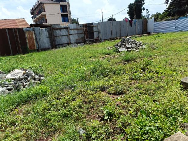 Prime Residential Plot for Sale in Musa Gitau, Gikambura - main view