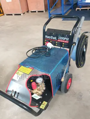 Haosail Brand 3200psi Super Quality Highpressure