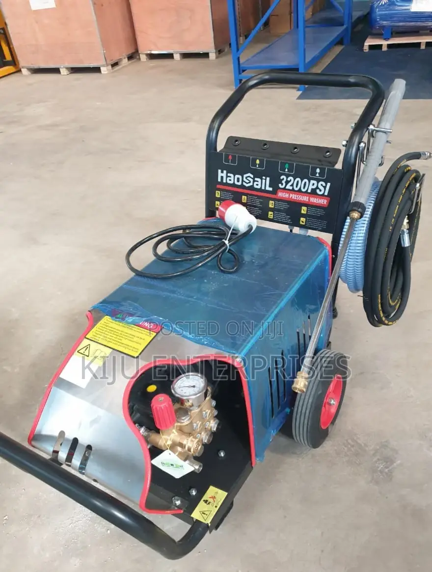 Haosail Brand 3200psi Super Quality Highpressure