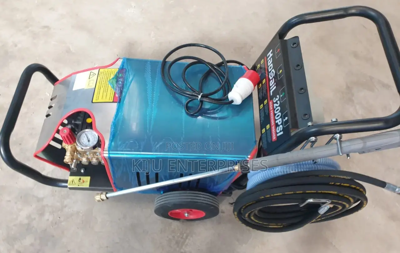 Haosail Brand 3200psi Super Quality Highpressure