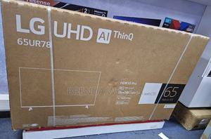 Lg Electronics Lg Ur7865"" - thumbnail 2