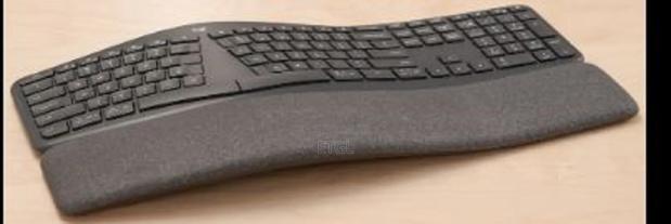 Logiteck Ergo For Business
