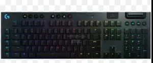 Logitech G915 Keyboard