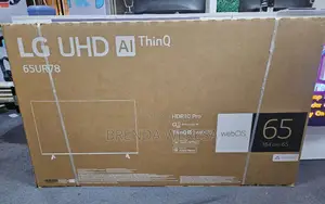 Lg Electronics Lg Ur7865""
