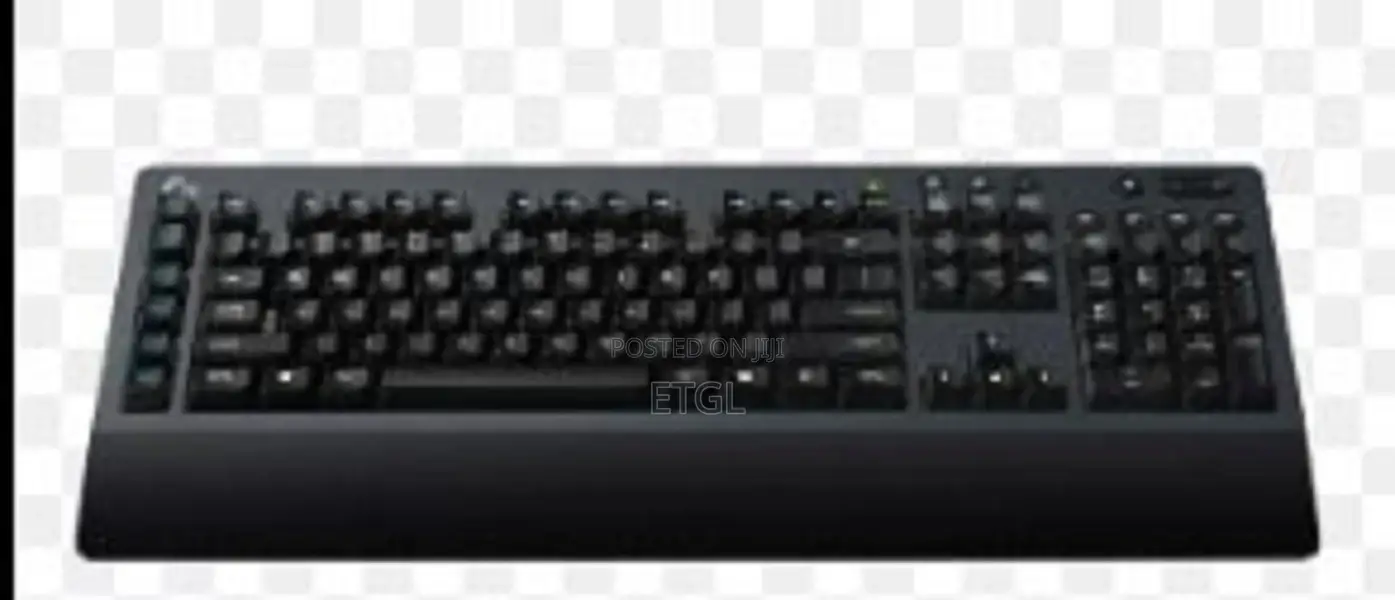 Logitech G613 Play Advanced Keyboard