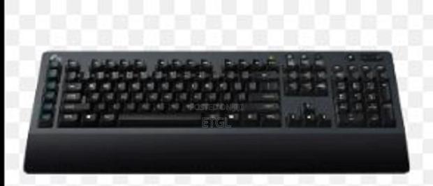 Logitech G613 Play Advanced Keyboard - main view